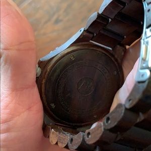 Ashwood Accessories - Ashwood Men’s Watch Ashwood Accessories - Ashwood Men’s Watch